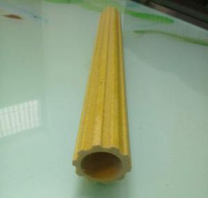 玻璃鋼梅花管，多棱管